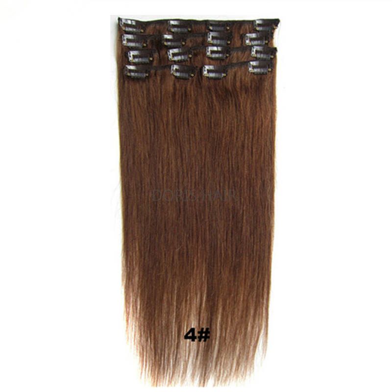 Medium Brown #4