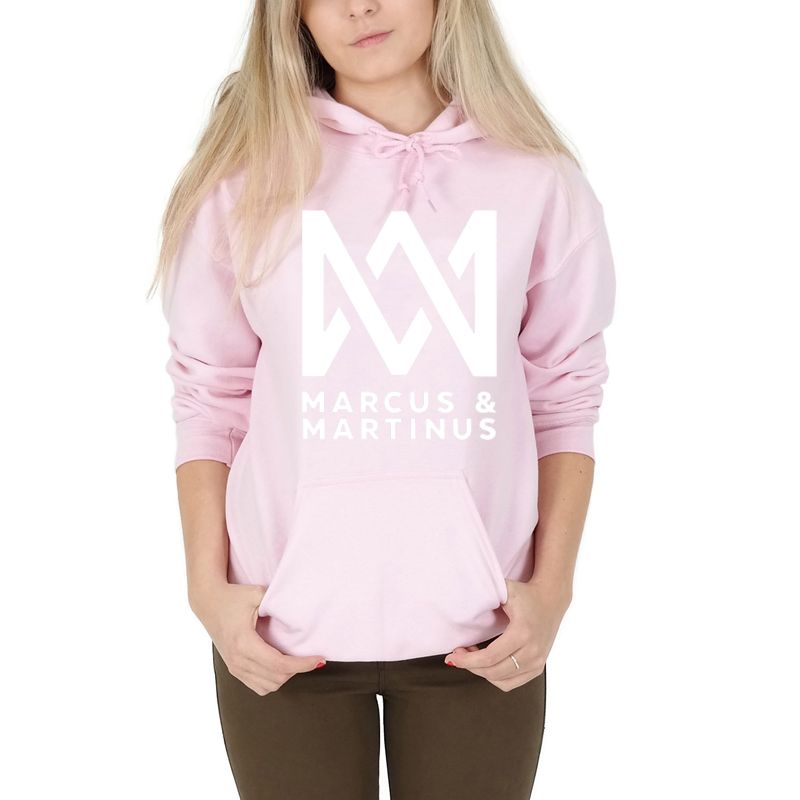 Grosshandel Marcus Und Martinus Hoodies Frauen Hip Hop Dj Sweatshirt Lange Sleve Pullover Hoodie Moletom Feminino Harajuku Marke Kleidung Tops Von Czflores 5 22 Auf De Dhgate Com Dhgate