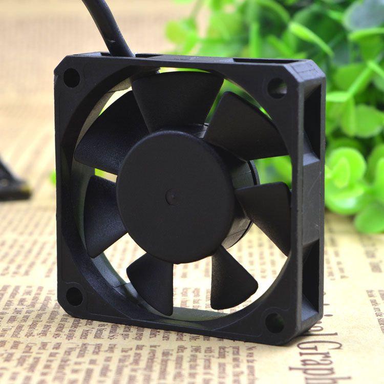 for ADDA 6015 AD0612HS-D76GL DC12V 0.13A Charger Cooling Fan