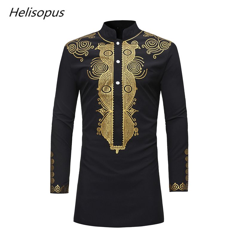 Mens traditional shirts designs Clearance