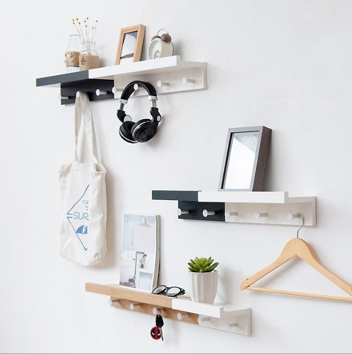 2020 Porch Clothes Hooks Racks Wall Hangings Creative Coat - Wall Coat Rack Hangers 2020 Porch Clothes Hooks Racks Wall Hangings Creative Coat - Wall Coat Rack Hangers