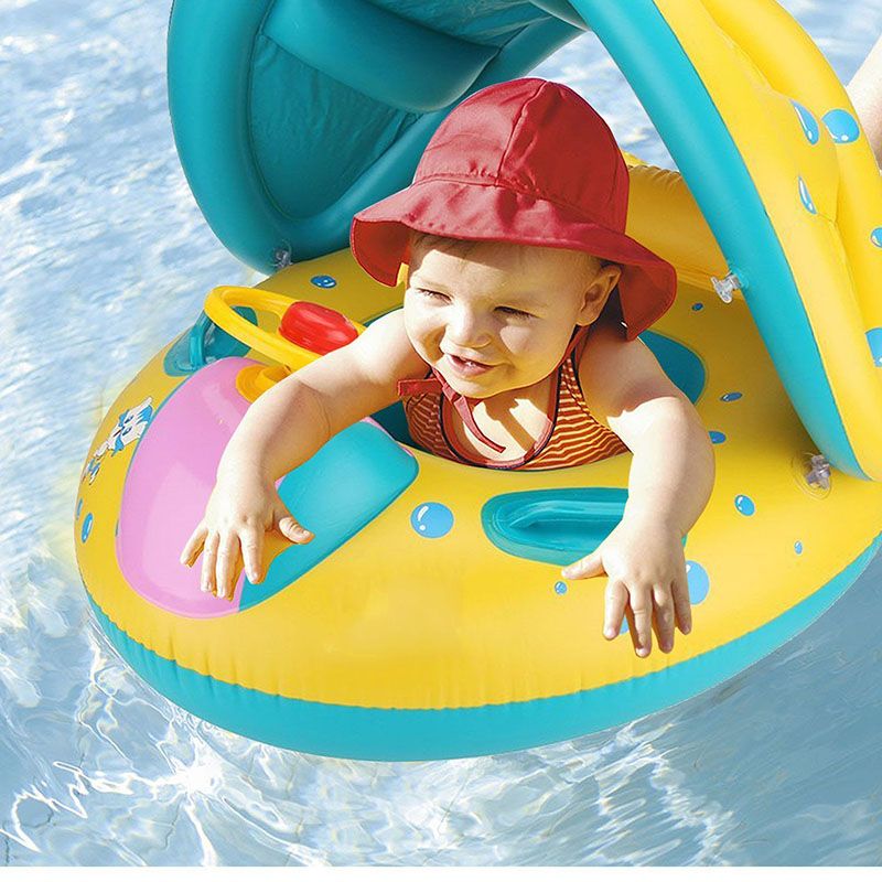 pool floats for infants 6 months