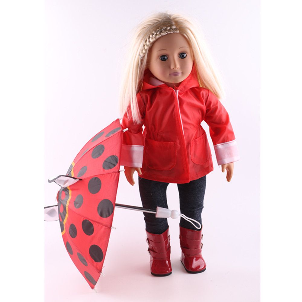 baby doll umbrella