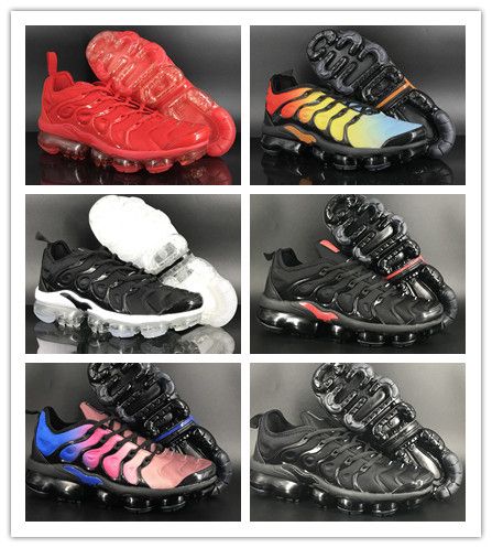 vapormax colorate