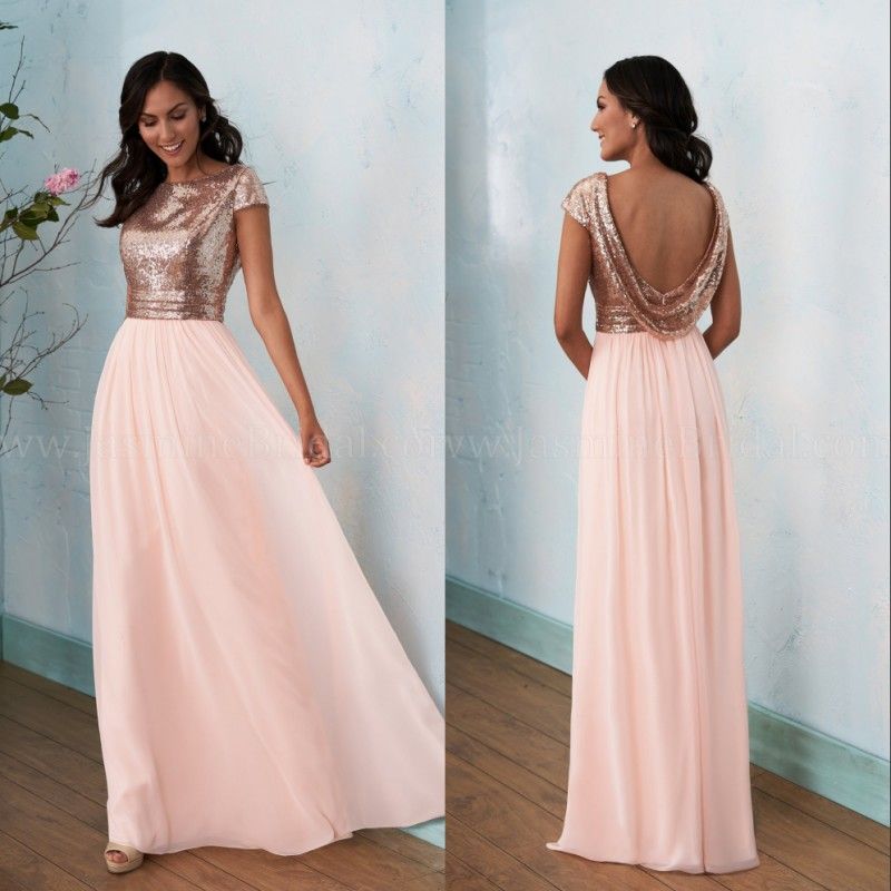 gold dress for teenager