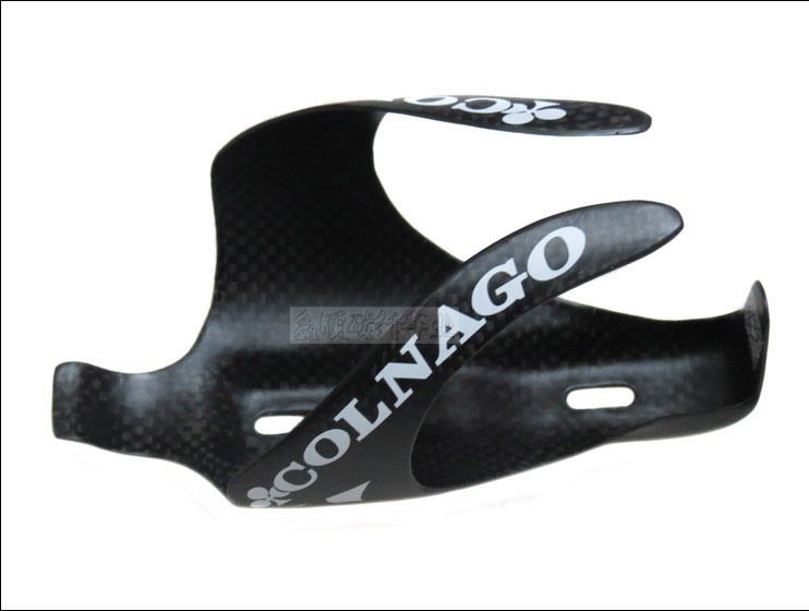 colnago carbon bottle cage