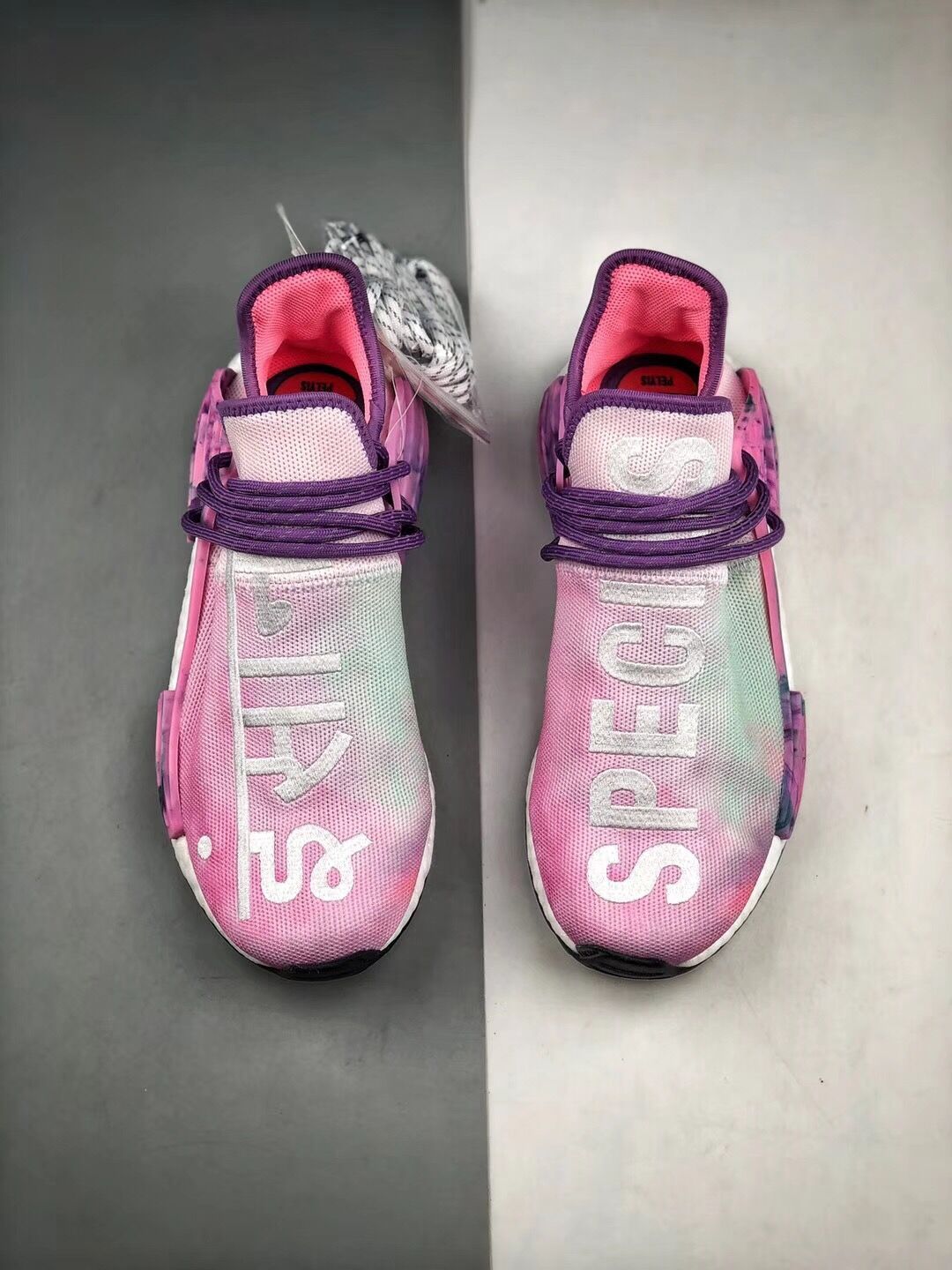 pharrell williams nmd india