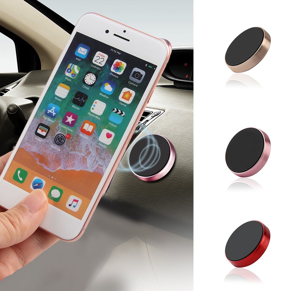 car dashboard mount holder