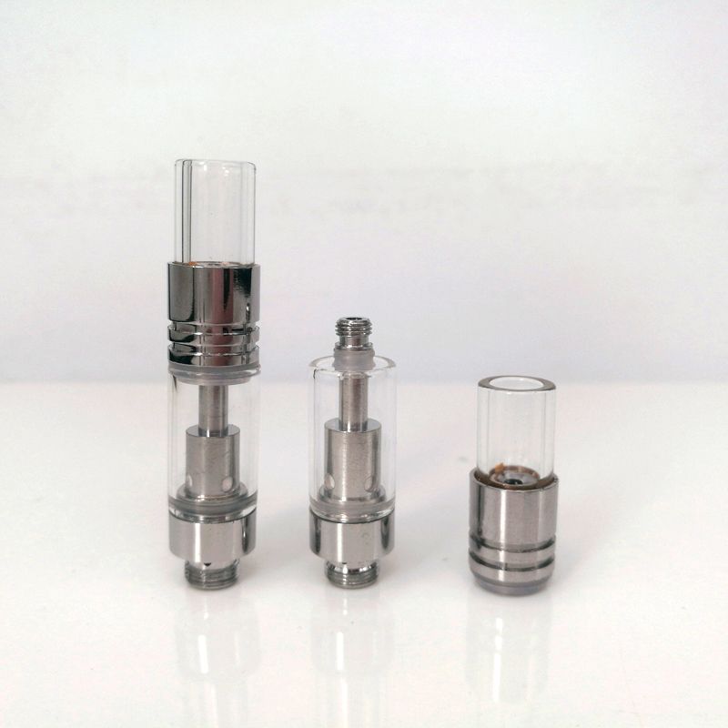 Vaporizer Cartridge Atomizer Thick Oil Clearomizer E Cig Arette Vape
