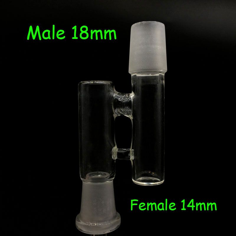 Female 14mm - Male 18mm