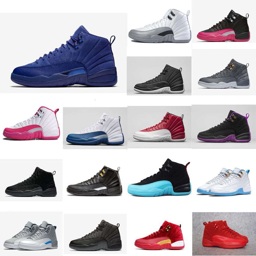 french blue 12s for sale