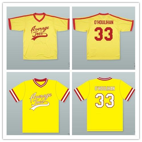 dodgeball jersey