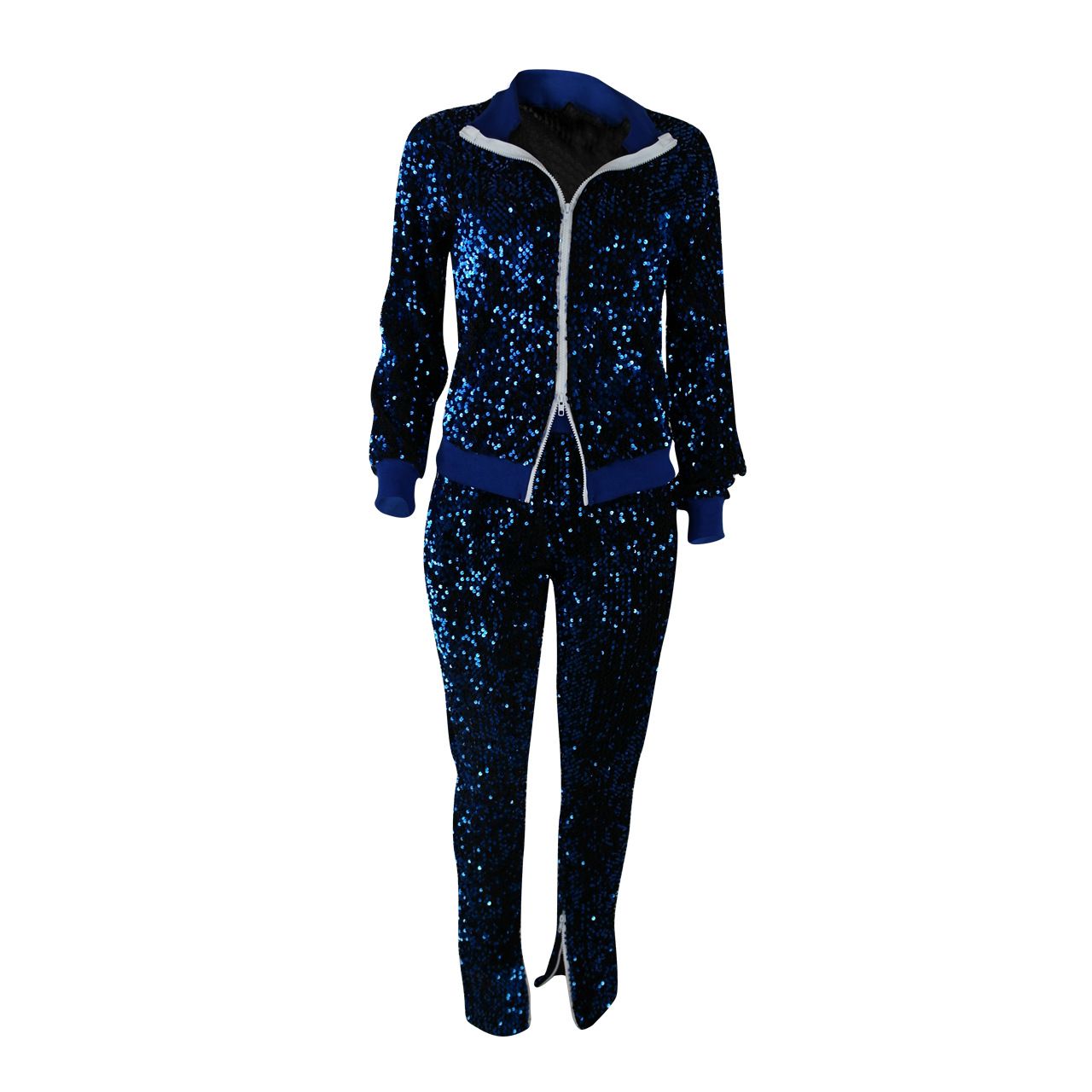 bling jogging suits