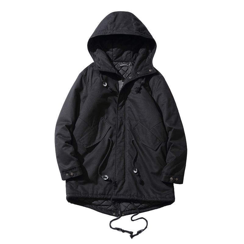 Großhandel M 4XL 5XL Mit Kapuze Winterjacke Männer Wasserdicht Mantel Männer Dicken Parka Lose Thermo Herren Winterjacken Und Mäntel Von Blueberry15, Großhandel M 4XL 5XL Mit Kapuze Winterjacke Männer Wasserdicht Mantel Männer Dicken Parka Lose Thermo Herren Winterjacken Und Mäntel Von Blueberry15,