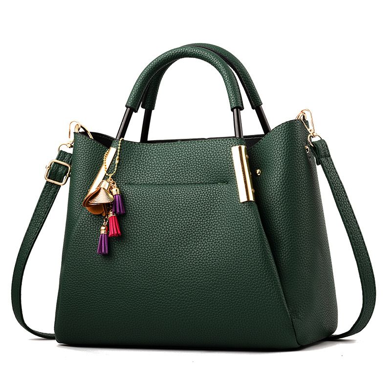 yellow handbags 2018