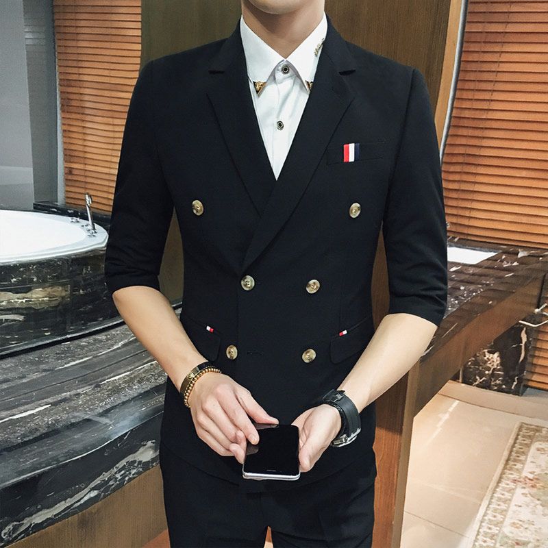 marriage safari suit
