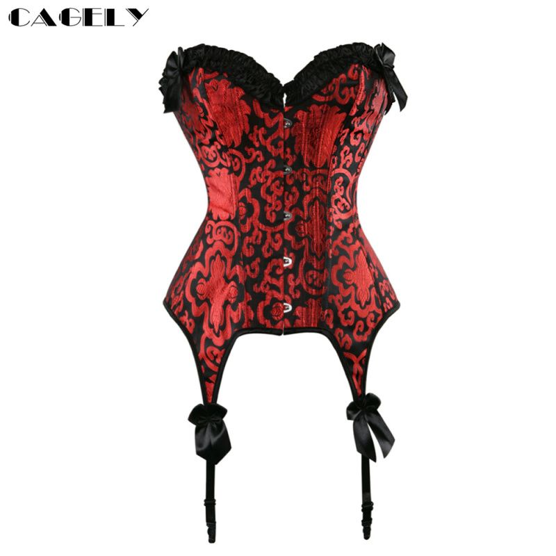 suspender belts tesco