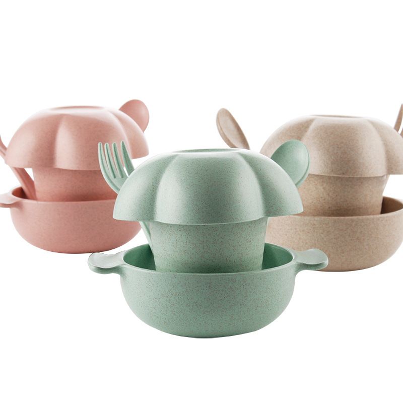 baby tableware