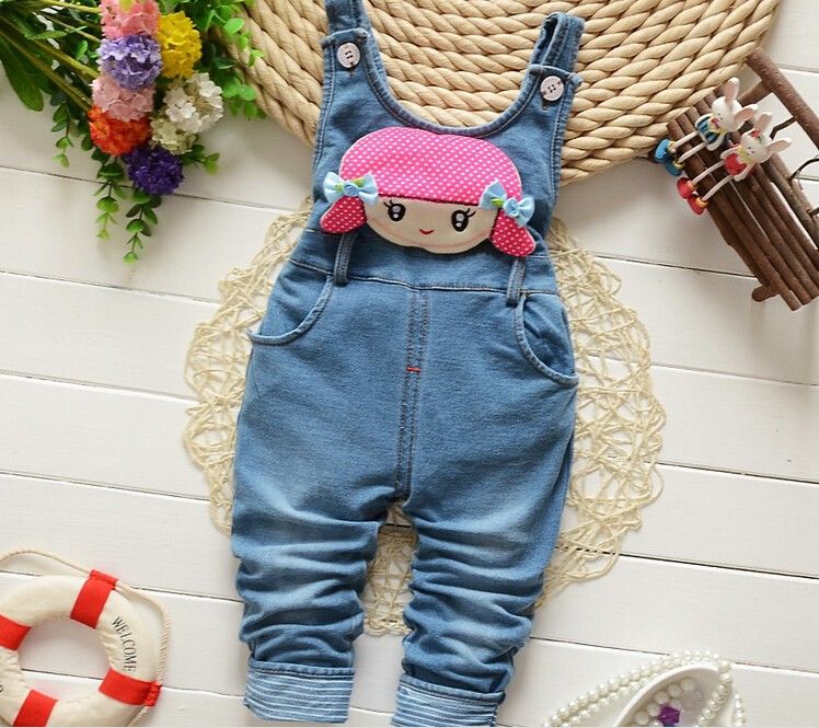 jumpsuit for 4 year girl