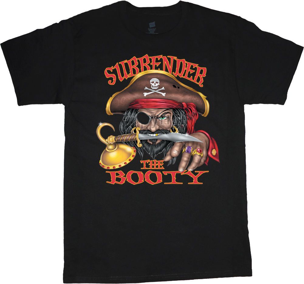 cheap pirate t shirts