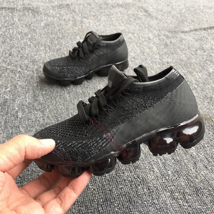 vapormax for toddlers