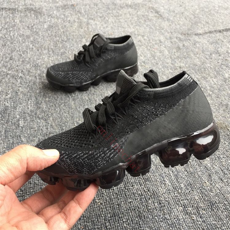 toddler vapormax