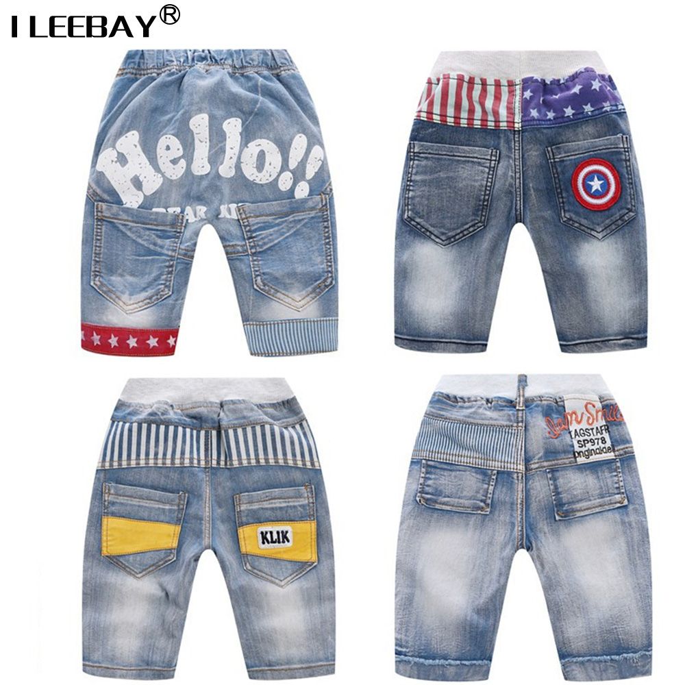 5t boys jeans