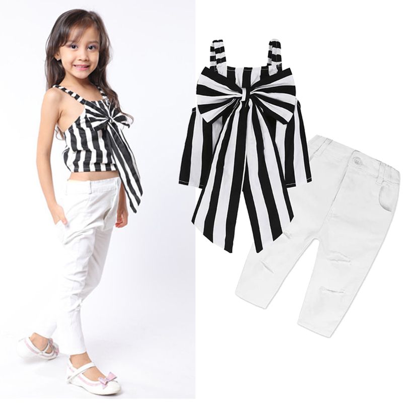 big girl casual fashion