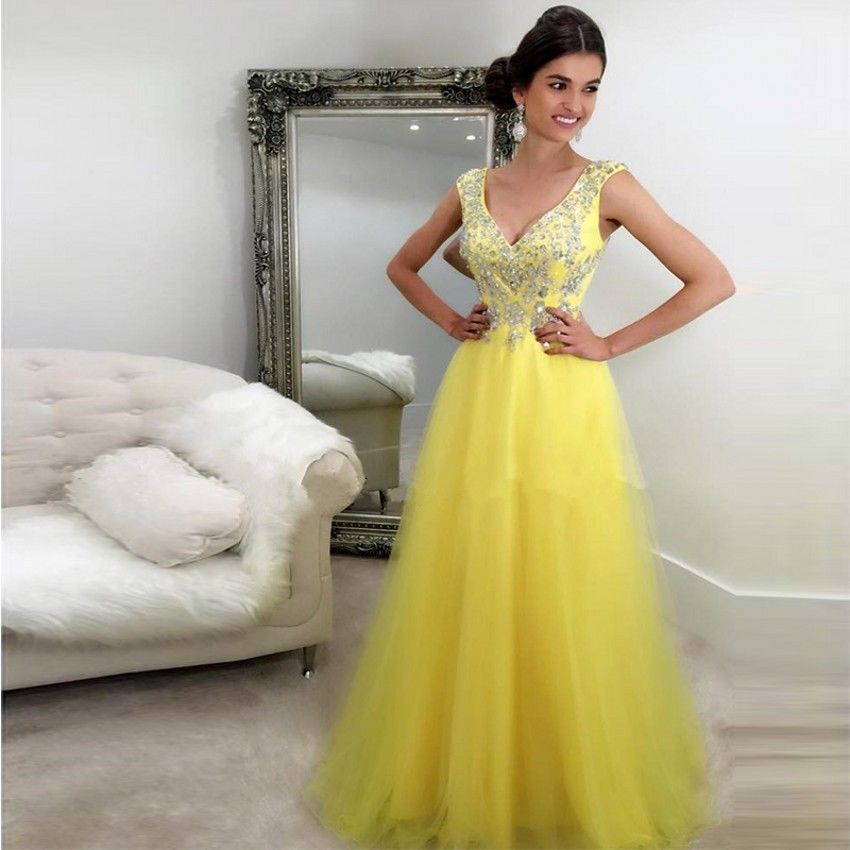 wish abiti da cerimonia lunghi