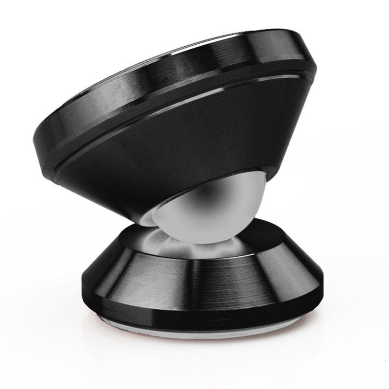 2020 Car Phone Holder Magnetic Air Vent Mount Mobile Smartphone