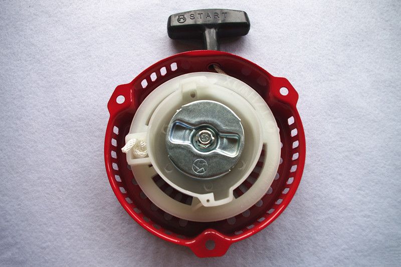thumbnail image 2 of Stihl OEM BR800 Recoil / Pull Starter Assy 4283-190-4001 BR 800X #GM 2 of 9