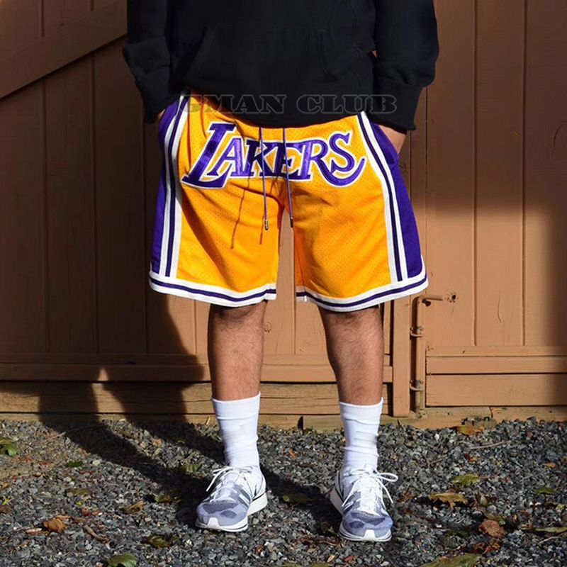fake nba shorts