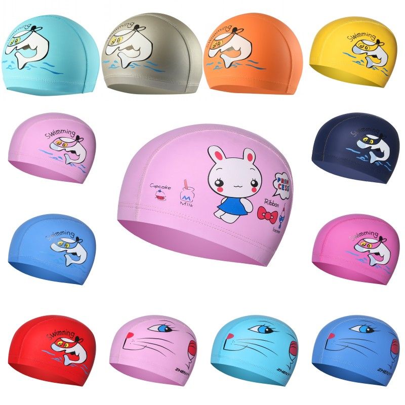 Acquistare Cuffia Da Nuoto Bambini In Tessuto PU Simpatico Cartone Animato  Animale Dolphin Bambini Impermeabile Proteggi Orecchie Cuffie Da Piscina  Bambini Economico | Consegna Veloce E Qualità | It.Dhgate