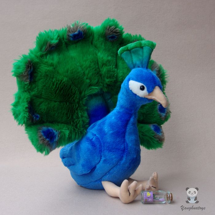 very beautiful toys