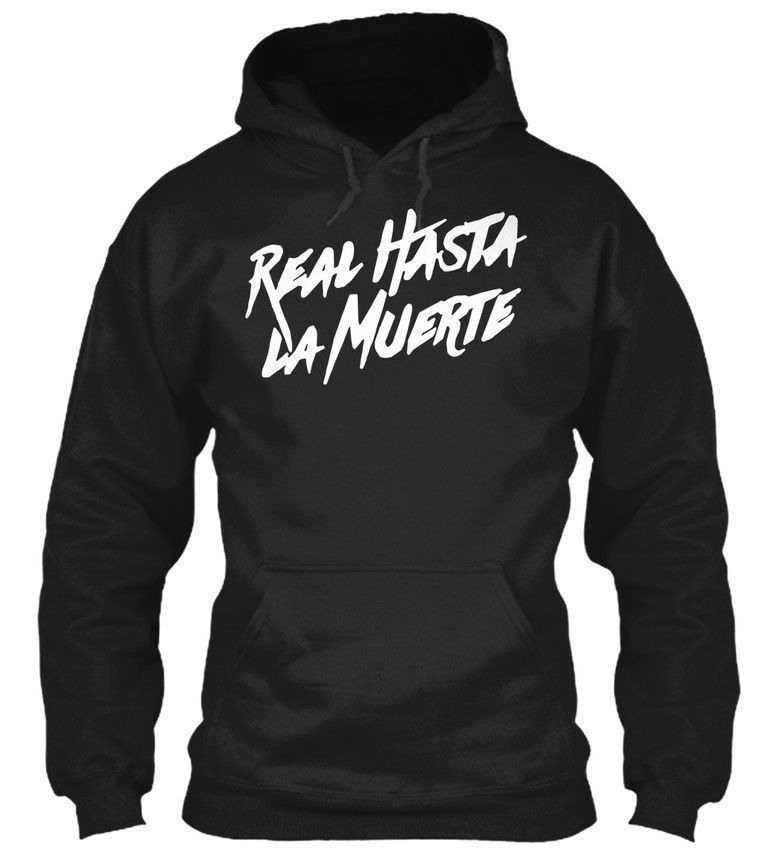 sweaters real hasta la muerte