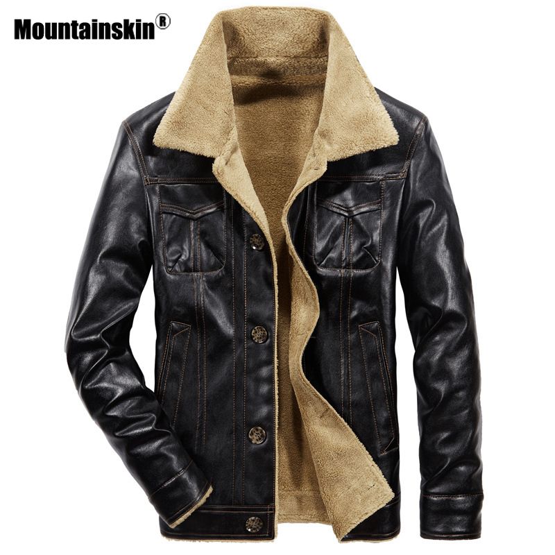 jaqueta mountainskin