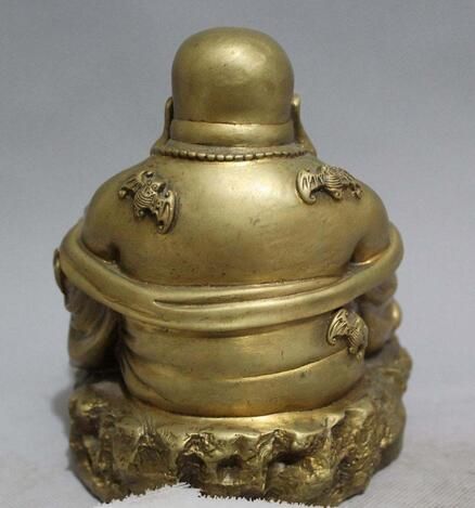 / 650/ g bol chantant avec accessoires 3/ pi/èces Bouddha Figurines handgedengelt 600/ g/