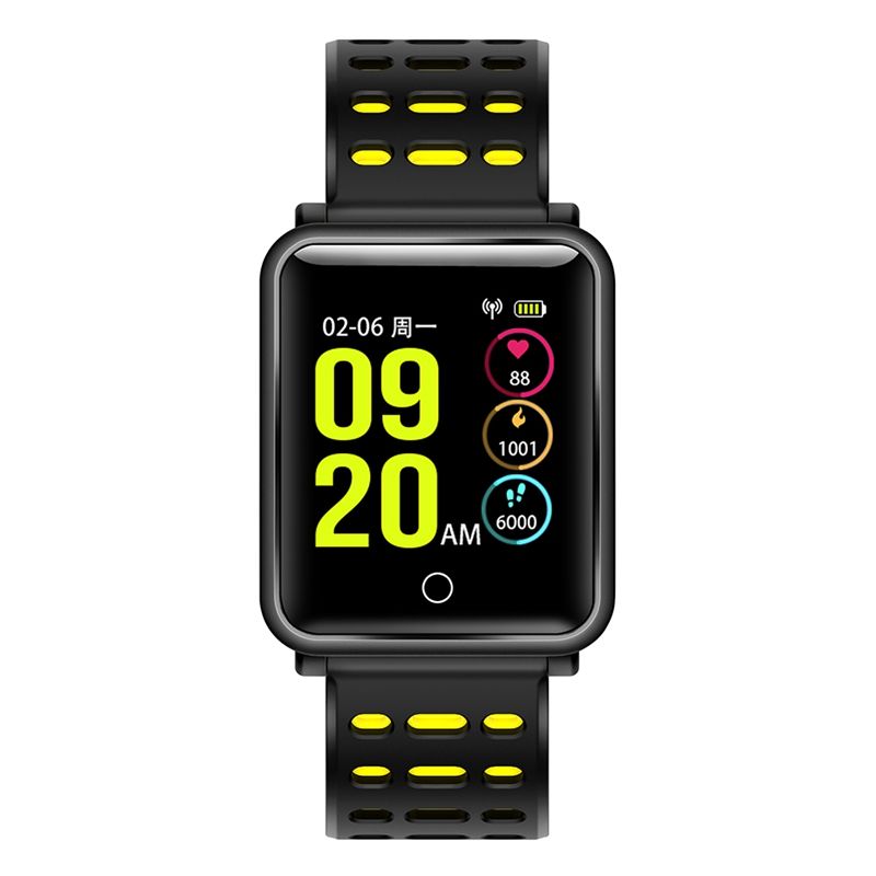 smart watch calorie counter