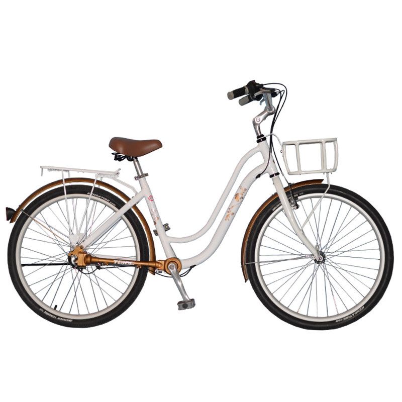 Acquistare 26 Pollici Di Vendita Calda Di Retro Di Stile 3 Gear Drive Shaft  No Chain Commuter Bike Fahrrad Le Ragazze, Signore Della Bicicletta, City  Bike Economico | Consegna Veloce E Qualità | It.Dhgate