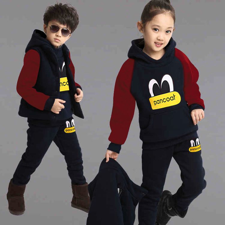 pancoat moletom com capuz