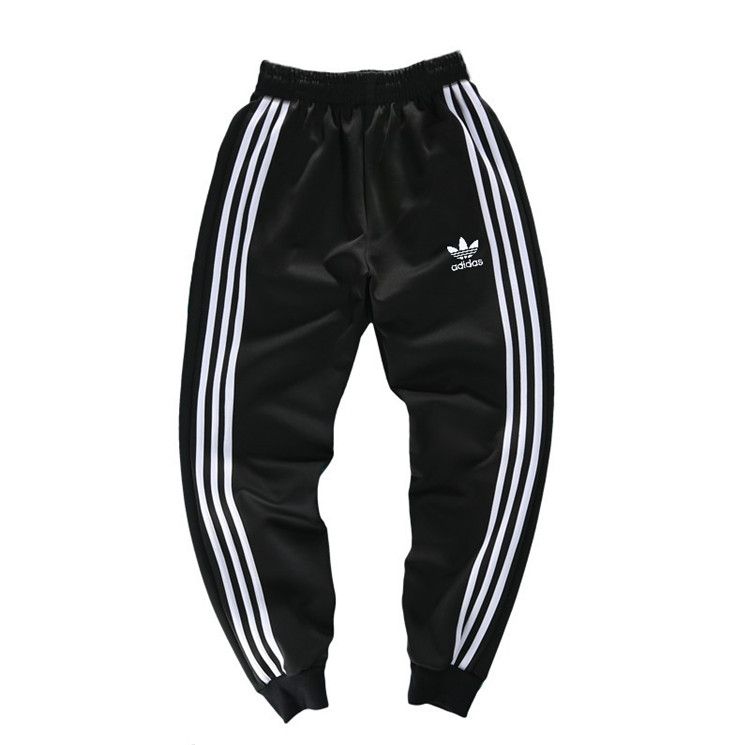 chandal de algodon adidas hombre