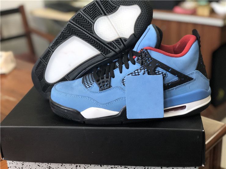 cactus jack 4s dhgate