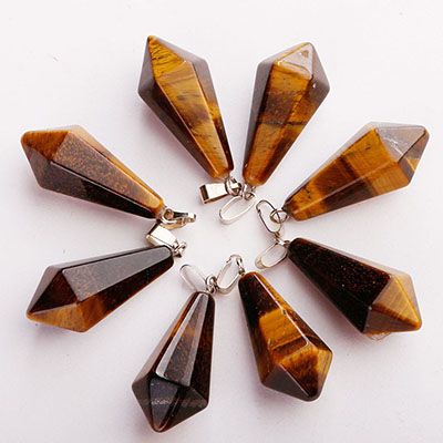 tigerite eye stone