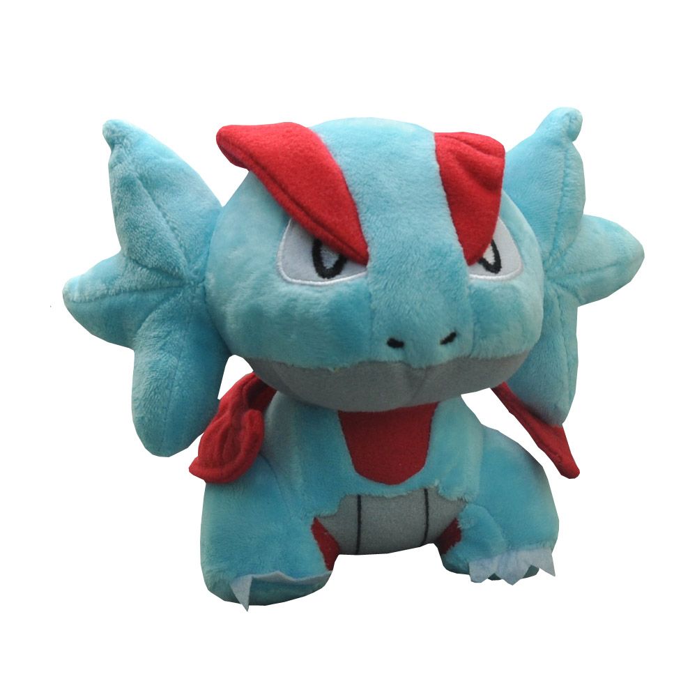 salamence plush