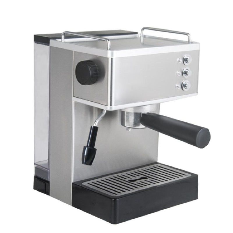Compra BEIJAMEI Portátil Máquina De Café Italiano, Vapor, Burbuja Leche  Máquina De Café Expresso Cafetera Eléctrica Para La Venta Barato | Entrega  Rápida Y Calidad | Es.Dhgate