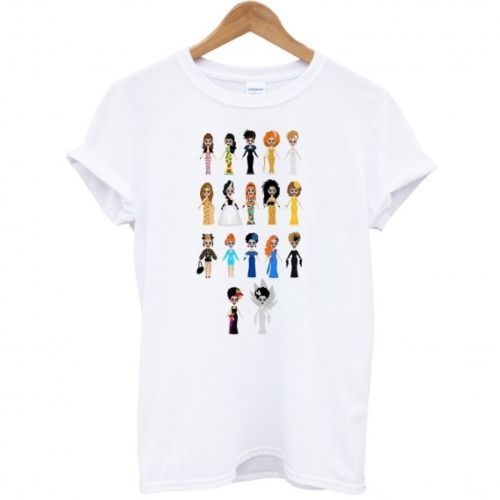 bianca del rio t shirt