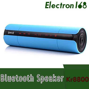 nfc portable speaker