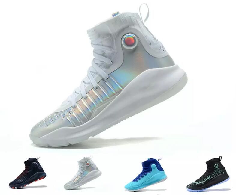 stephen curry men's basketball shoes
