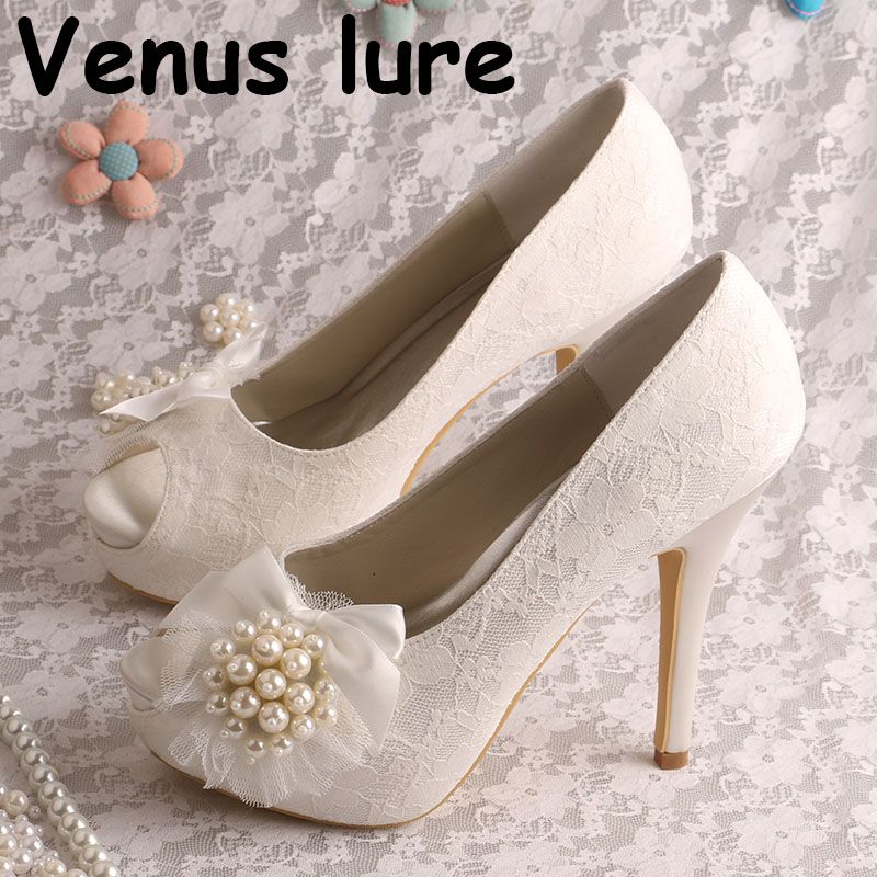 bridal shoes very