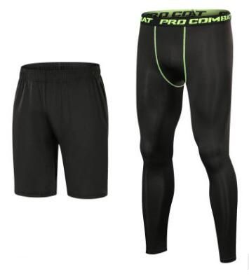 bcg compression tights